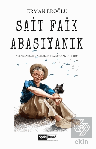 Sait Faik Abasıyanık