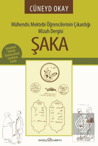 Şaka