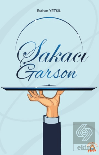 Şakacı Garson