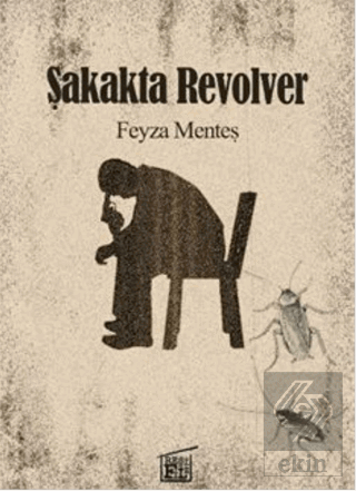 Şakakta Revolver