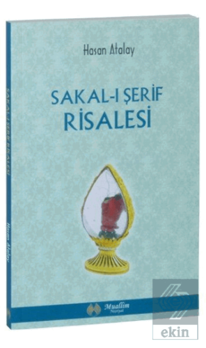 Sakal-ı Şerif Risalesi