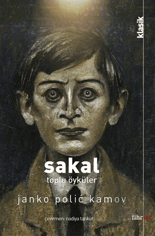 Sakal: Toplu Öyküler