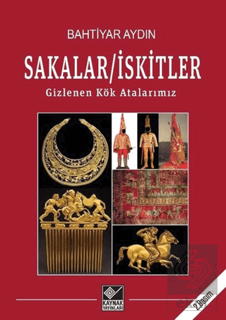 Sakalar - İskitler