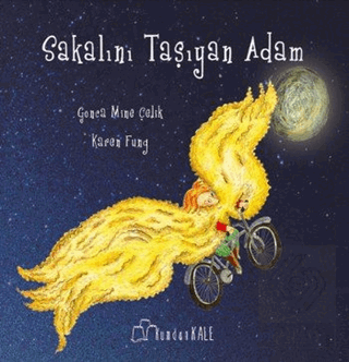 Sakalını Taşıyan Adam