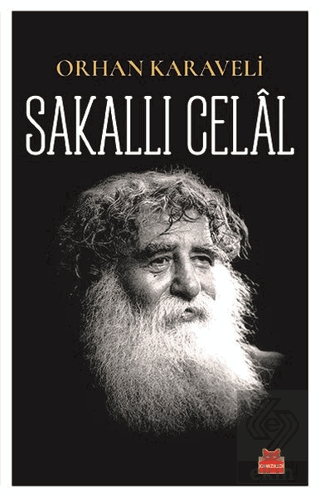 Sakallı Celal