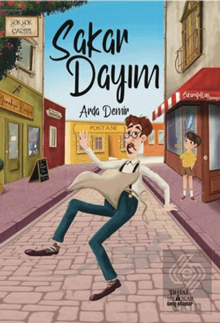 Sakar Dayım