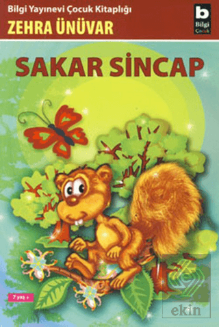 Sakar Sincap