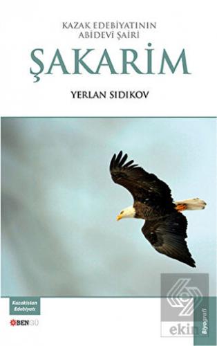 Şakarim