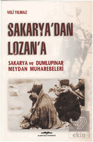 Sakarya\'dan Lozan\'a