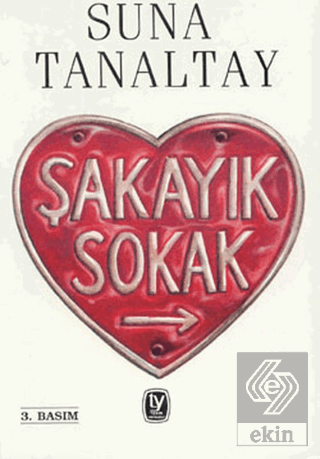 Şakayık Sokak