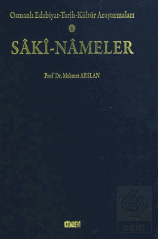 Saki-Nameler