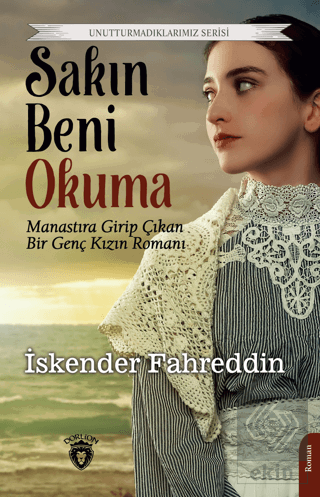 Sakın Beni Okuma