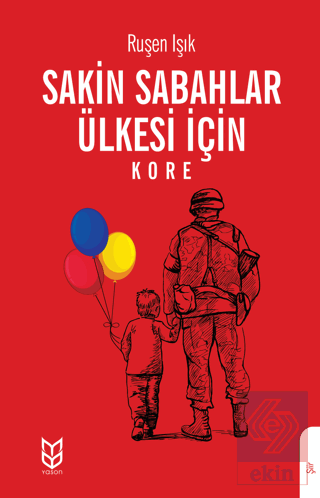 Sakin Sabahlar Ülkesi İçin (Kore)