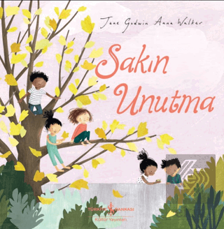 Sakın Unutma