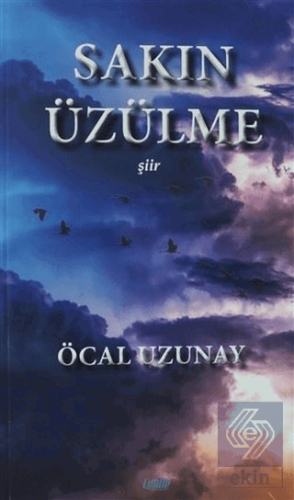 Sakın Üzülme