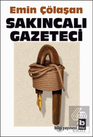 Sakıncalı Gazeteci