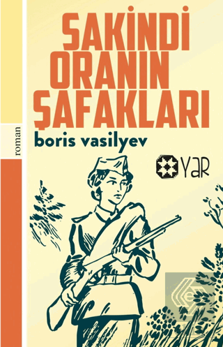 Sakindi Oranın Şafakları