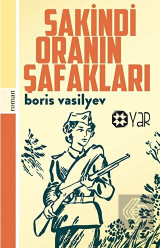 Sakindi Oranın Şafakları