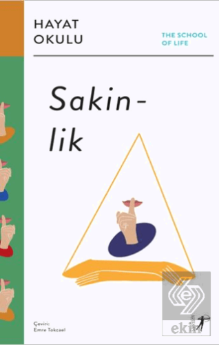 Sakinlik