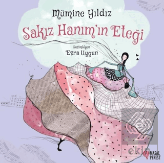 Sakız Hanım\'ın Eteği