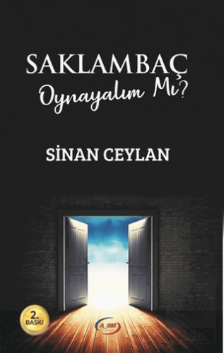 Saklambaç Oynayalım mı?