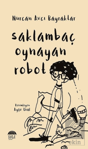 Saklambaç Oynayan Robot