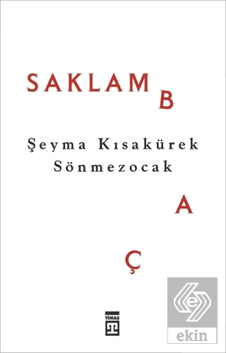 Saklambaç