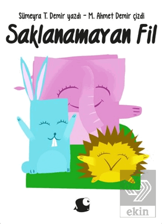 Saklanamayan Fil