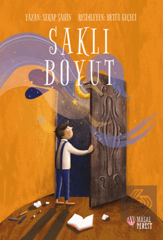 Saklı Boyut