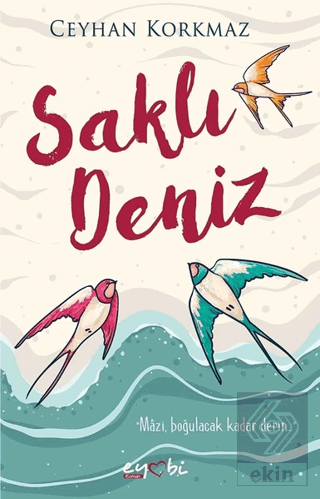 Saklı Deniz