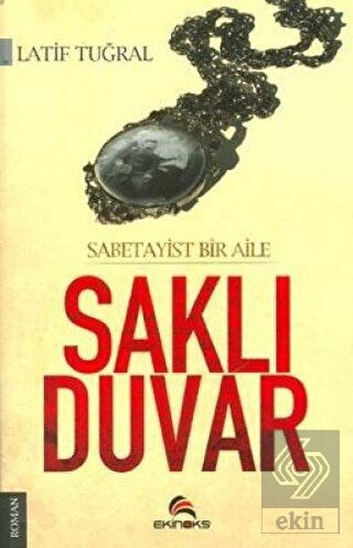 Saklı Duvar