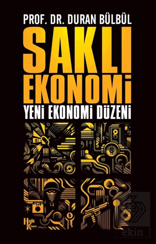 Saklı Ekonomi