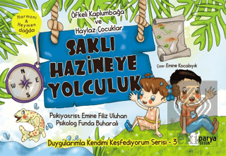 Saklı Hazineye Yolculuk 3