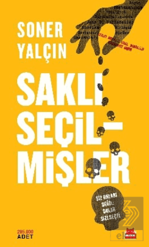 Saklı Seçilmişler