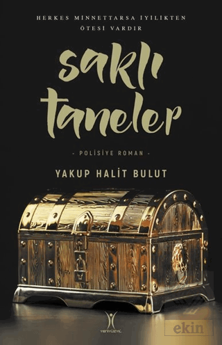 Saklı Taneler