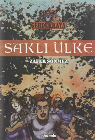 Saklı Ülke Gerdekkaya 1