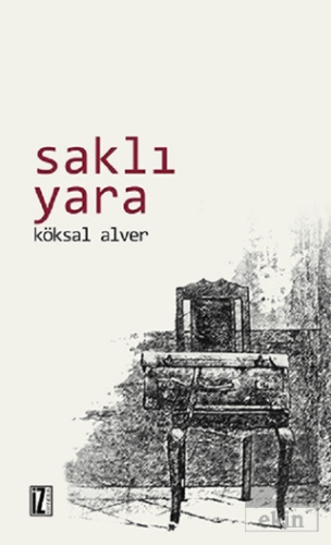 Saklı Yara