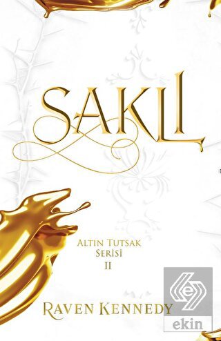 Saklı