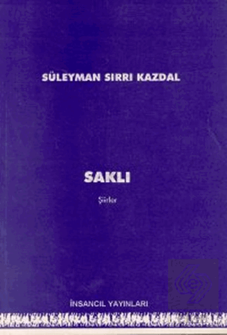 Saklı