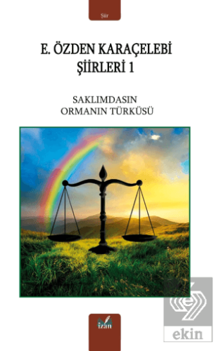 Saklımdasın- Ormanın Türküsü