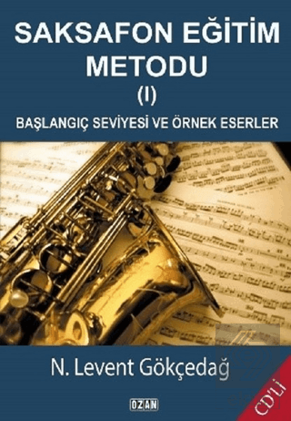 Saksafon Eğitim Metodu - 1