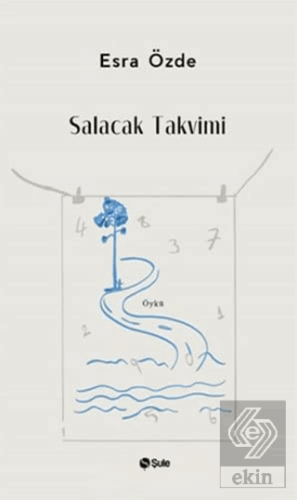 Salacak Takvimi