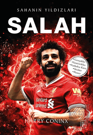 Salah - Sahanın Yıldızları