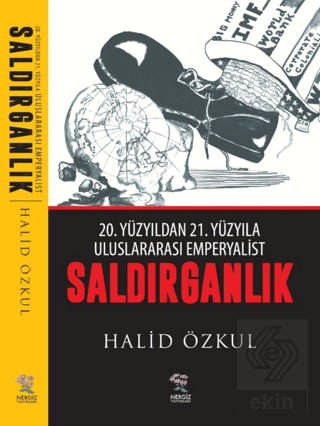 Saldırganlık