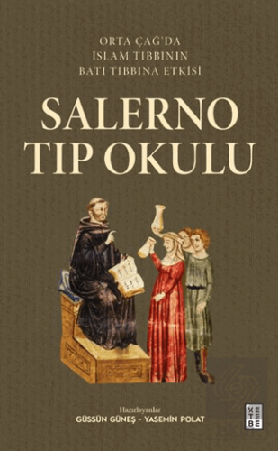 Salerno Tıp Okulu