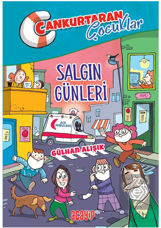 Salgın Günleri