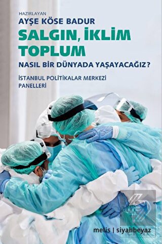 Salgın İklim Toplum