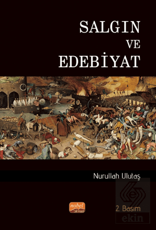 Salgın ve Edebiyat