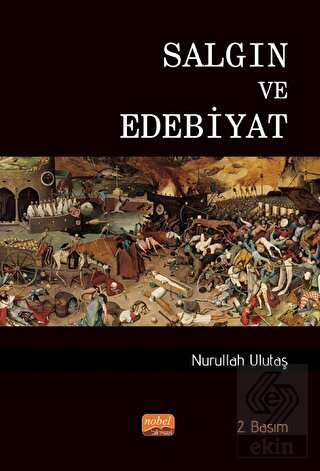 Salgın ve Edebiyat