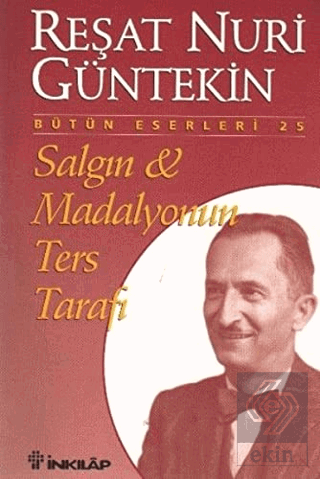 Salgın ve Madalyonun Ters Tarafı